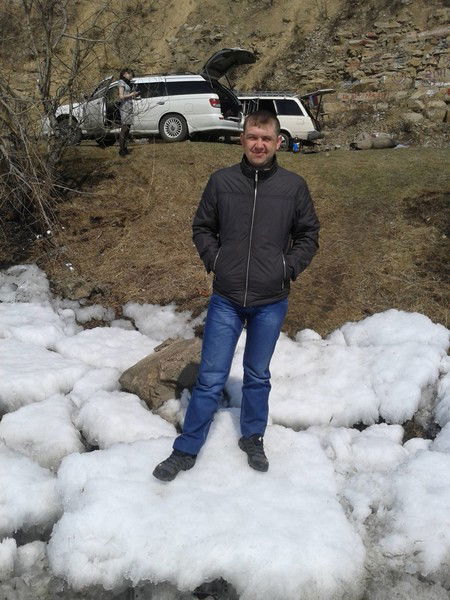 Олег Ханюков