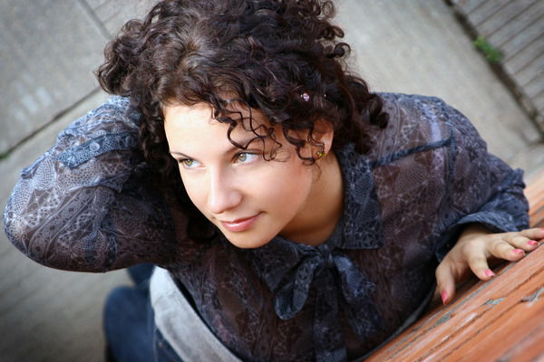 Елена Ольшанская