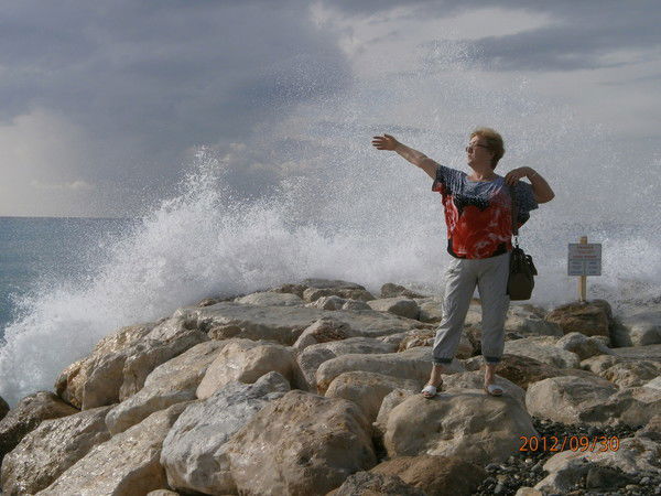 Валентина Радченко