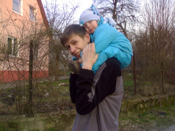 Стас Дерябин