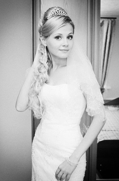 Дарья Ильменская