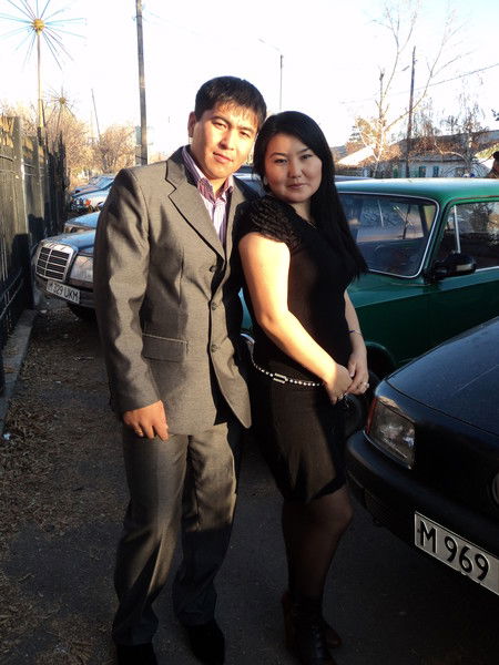 Кенже Мусаи