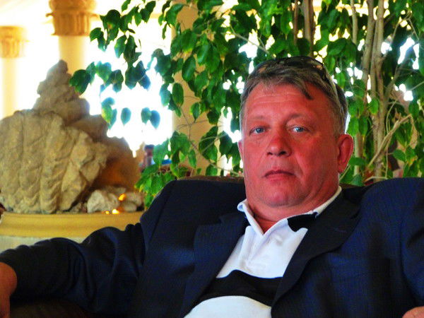 Александр Осипов