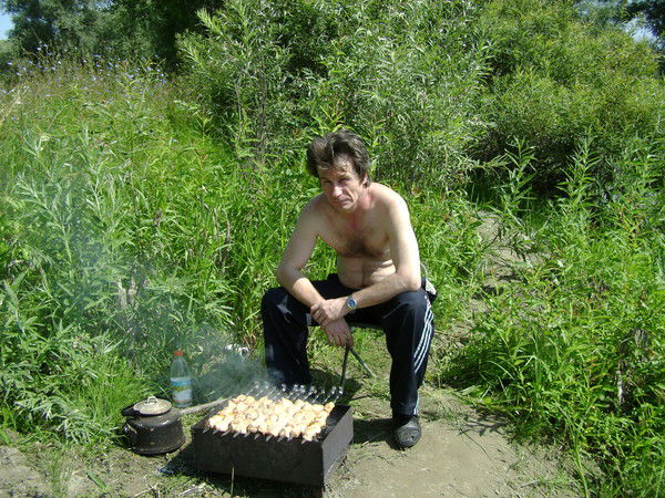 Сергей Ефанов