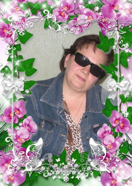 Светлана Печкина