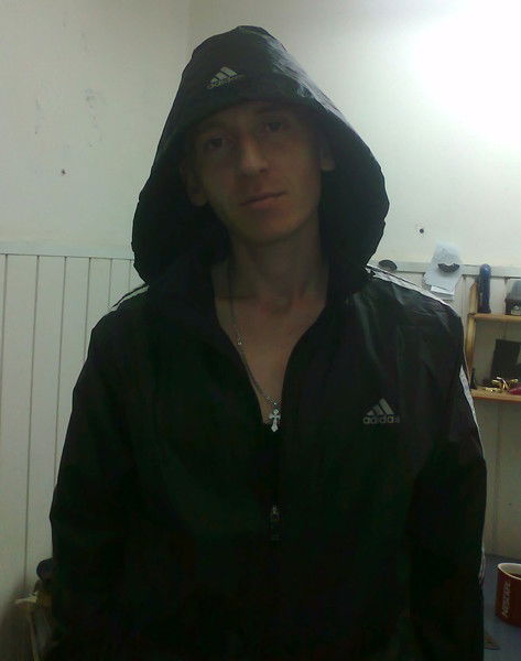 Николай Губин