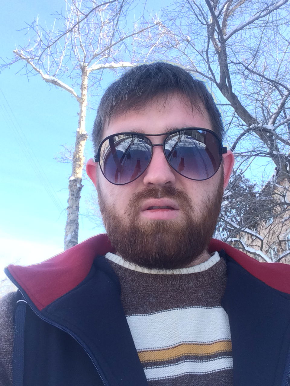 Марсель Ситдиков