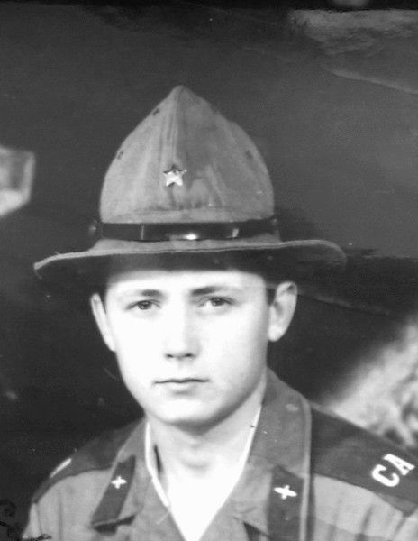 Андрей Бутусов