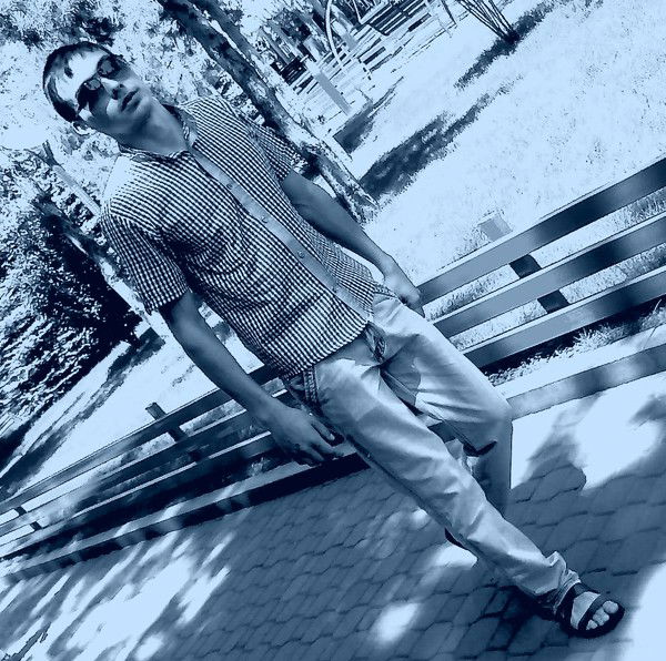 Виталий Чапля