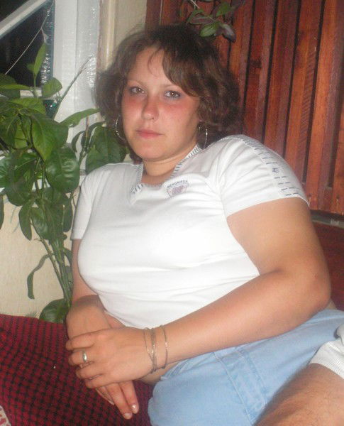 Екатерина Трефилова