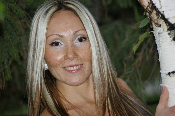 Гузелия Хабибрахманова