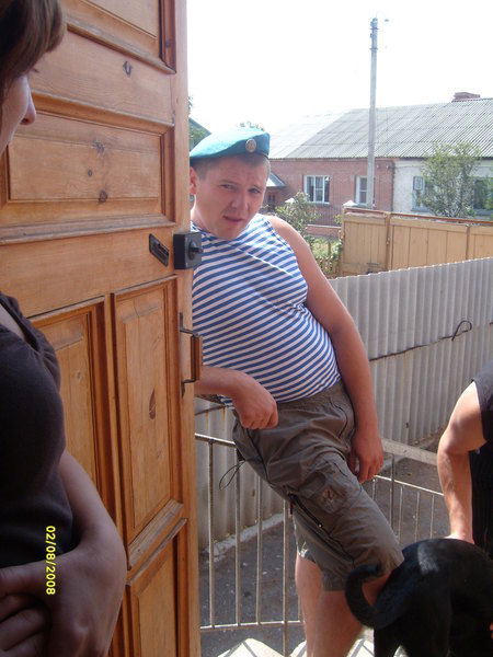 Андрей Слюфарский