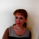 Елена Степанькова (Небольсина)