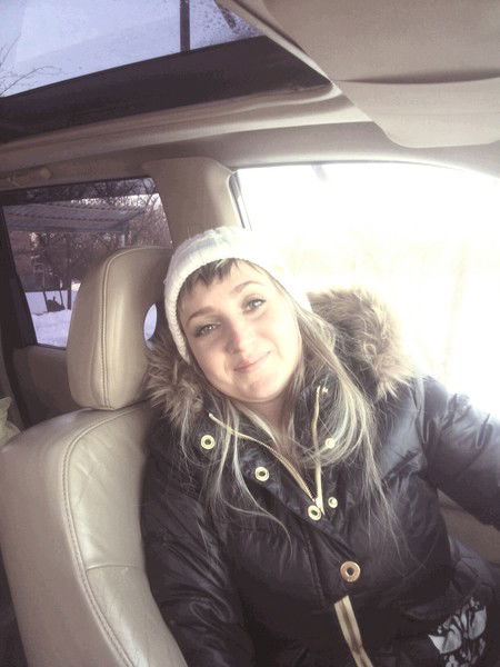 Светлана Алейникова