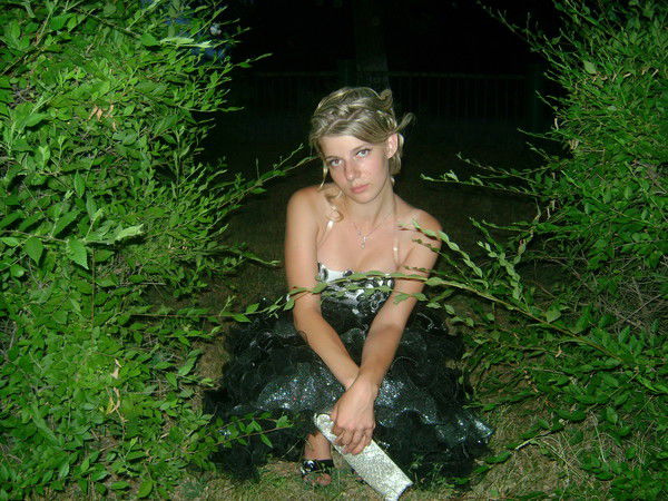 Инна Анпилогова