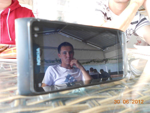 Виктор Поротов