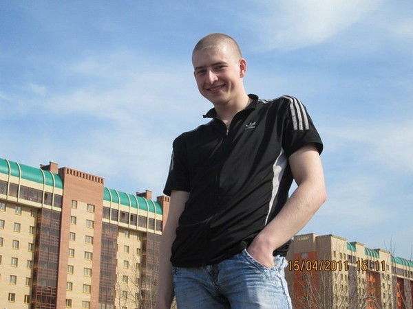 Макс Ковзунов