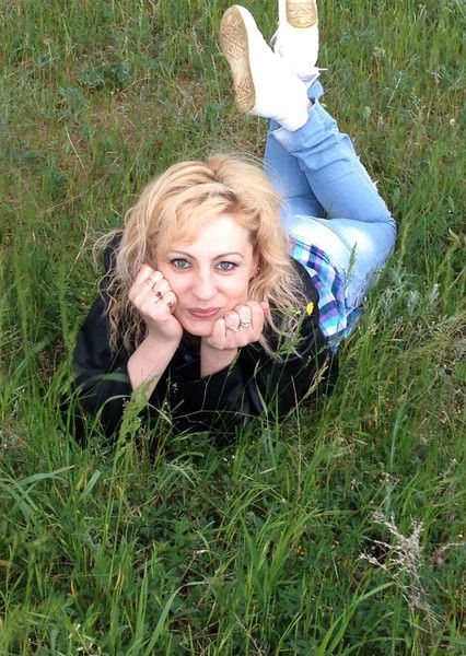 Екатерина Богачева