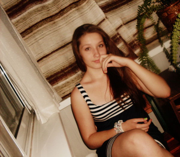 Bика Осипова