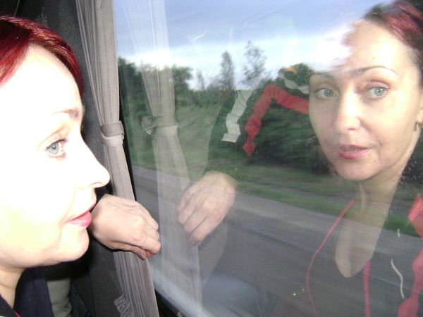 Надежда Семёнова