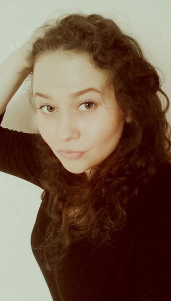 Ира Васильевых