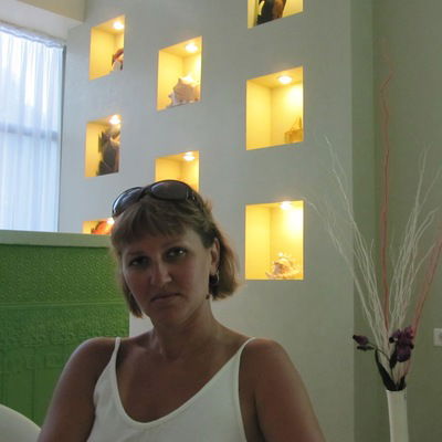 Татьяна Ознобкина