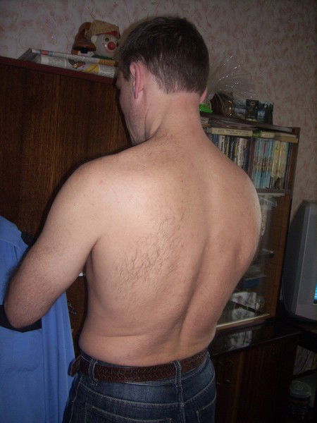 Евгений Хомяков