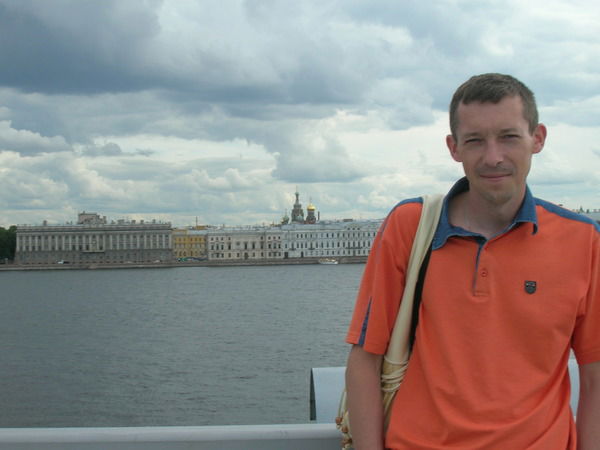 Олег Иневаткин