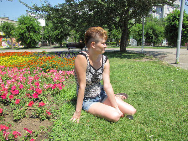 Наталья Сажнева