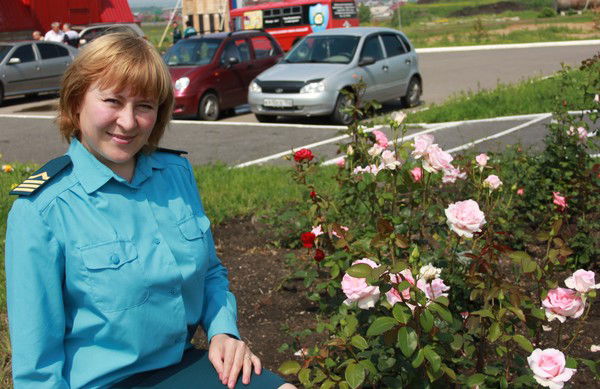 Светлана Ибрагимова