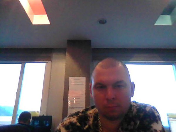 Александр Павленов