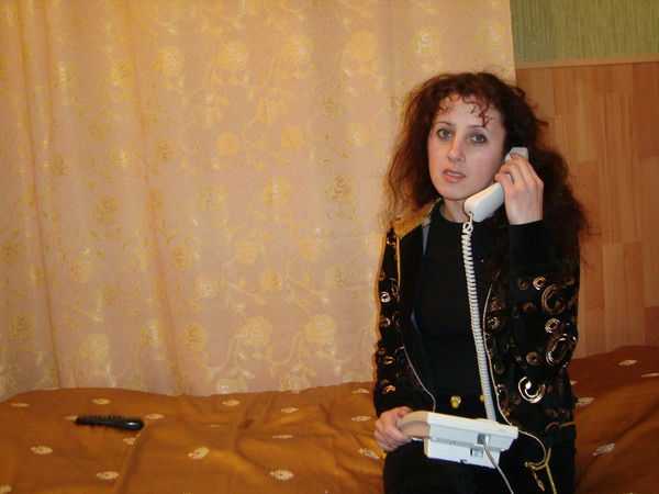 Галина Петровская