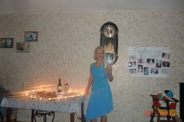 Татьяна Красникова