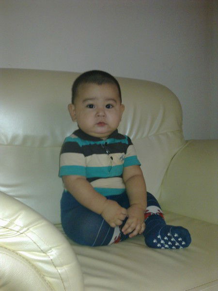 Асыл Кереева