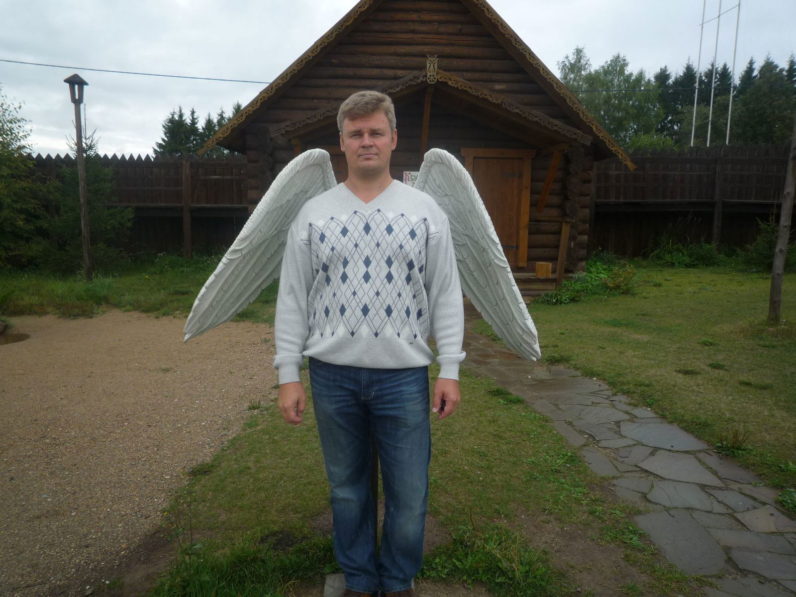 Андрей Пупышев