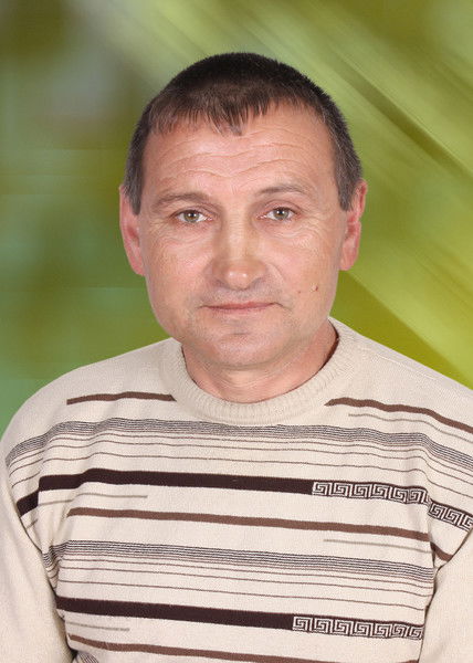 Олег Никулин