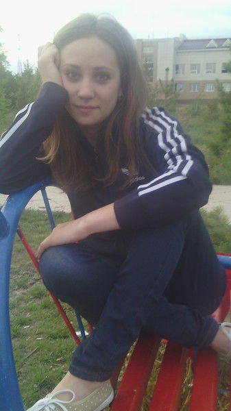 Наталья Каныгина