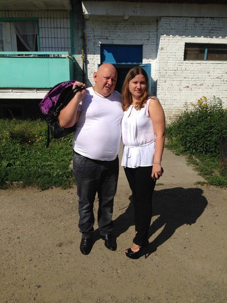 Василий Утенков