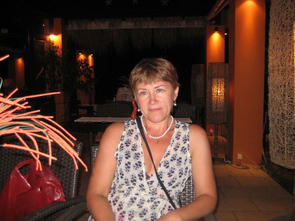 Валерия Ищенко