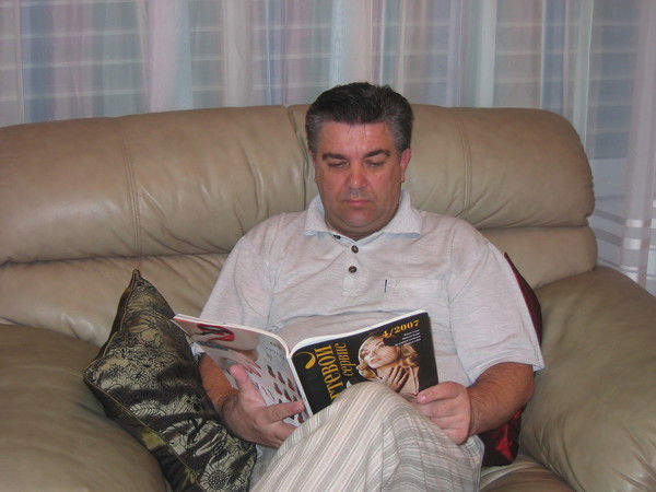 Stanislav Mitskevich