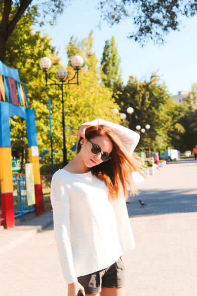 Лера Томилина