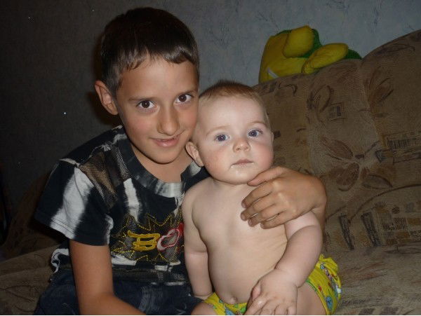 Дмитрий Савельев