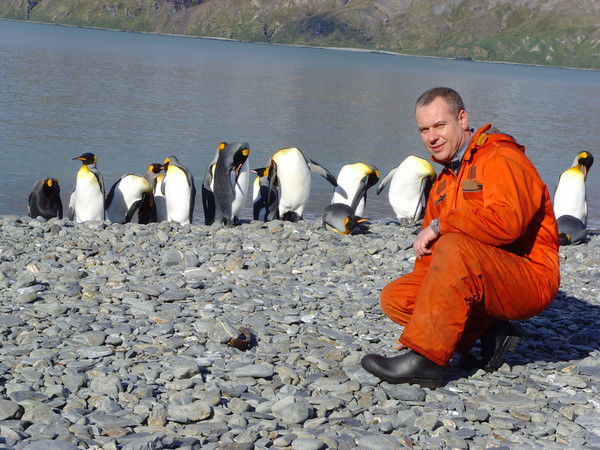Альберт Лукин