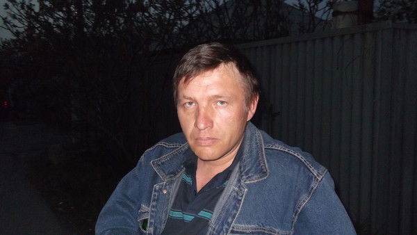 Евгений Кольченко