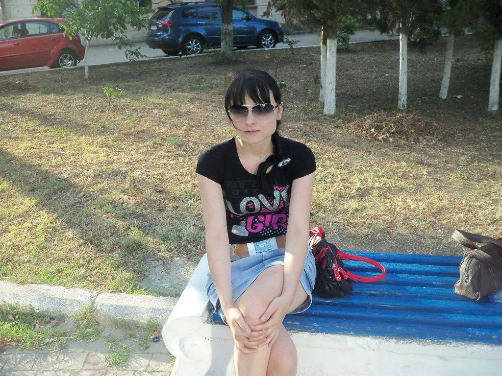 Netali Aleksandrovna