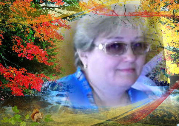 Татьяна Дербина