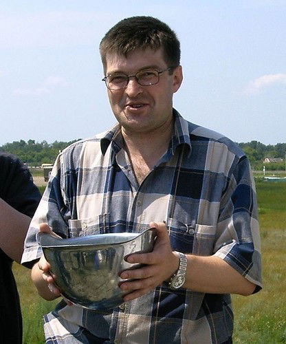 Чистяков Кирилл