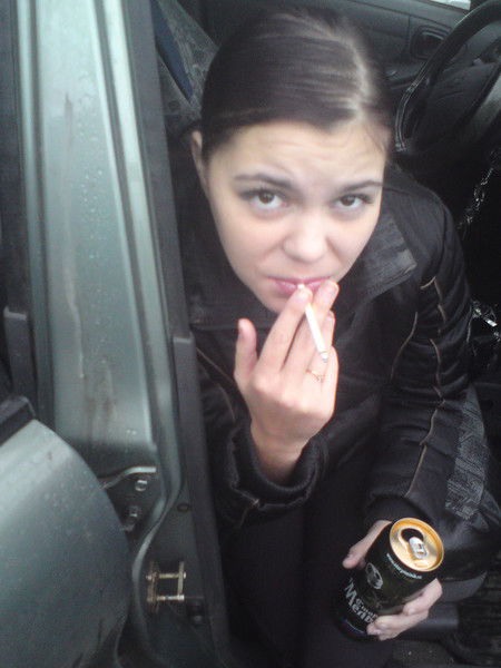 Лена Кошаева