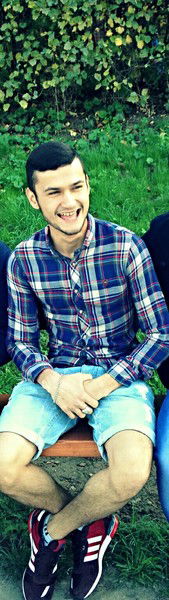 Asker Yagshymyratogly