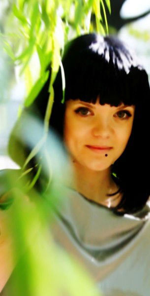 Ксения Соловьева